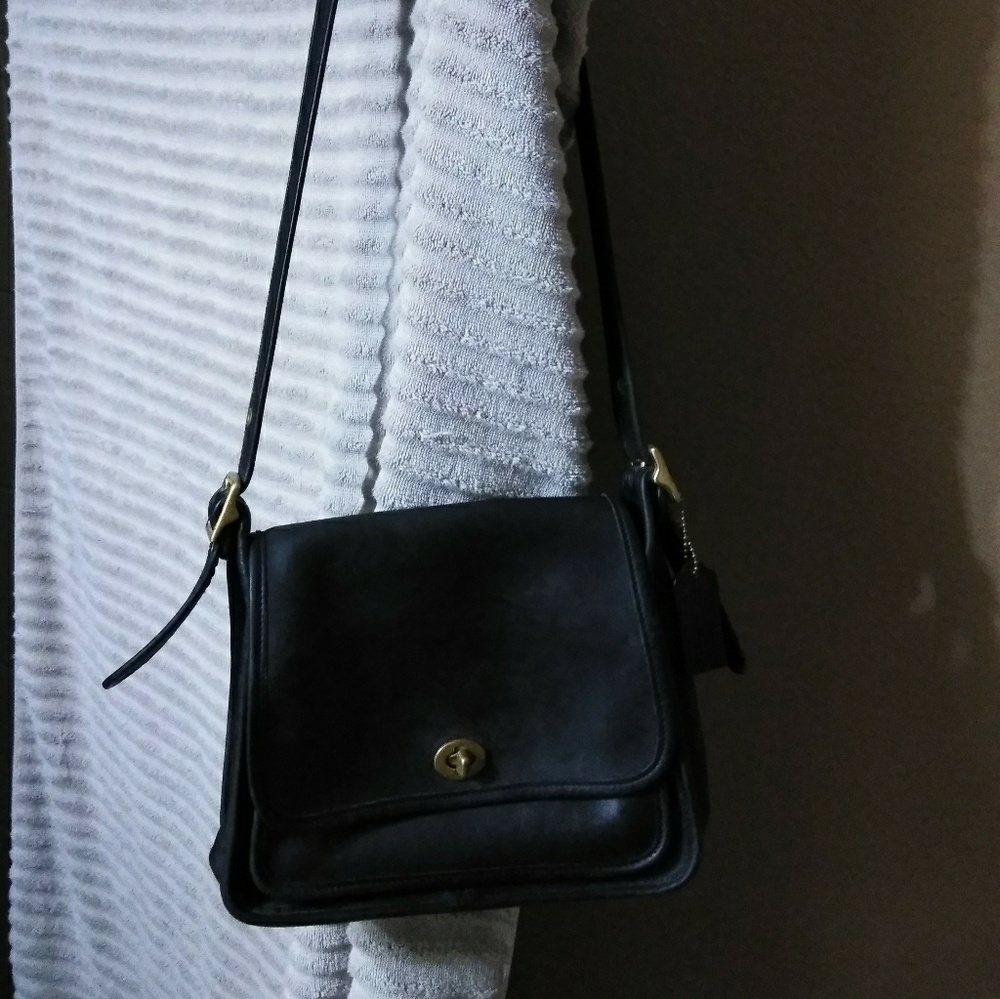 Coach crossbody bag